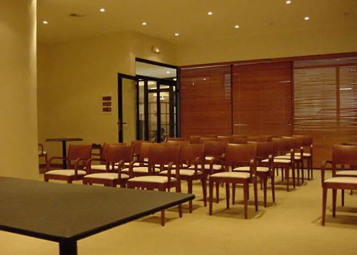 Hotel Monte Mar Palace