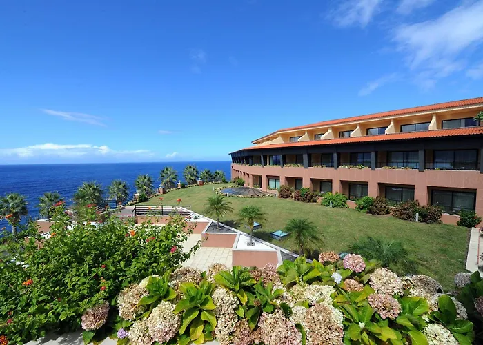 Hotel Monte Mar Palace 4*