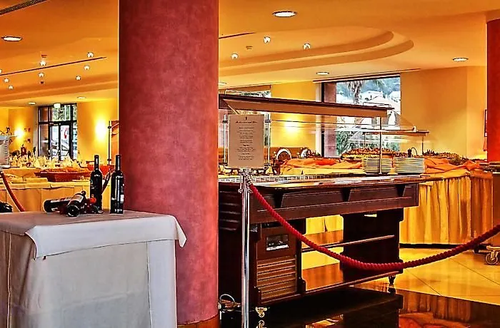 Monte Mar Palace Hotel