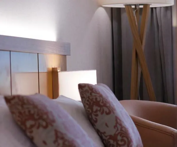 Hotel Monte Mar Palace 4*