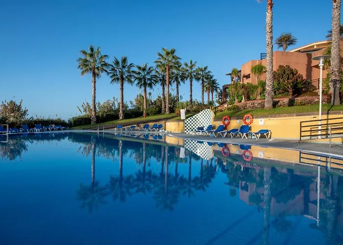 Hotel Monte Mar Palace