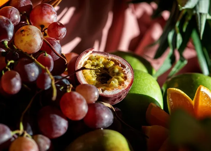 Monte Mar Palace Hotel